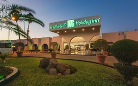 Holiday Inn Yanbu, An Ihg Hotel Exterior photo
