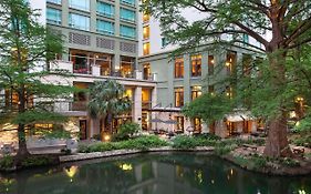Hotel Contessa - Suites On The Riverwalk Σαν Αντόνιο Exterior photo