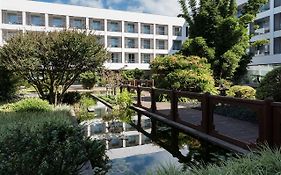 Azoris Royal Garden - Leisure & Conference Hotel Πόντα Ντελγκάντα Exterior photo