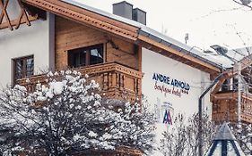 Andre Arnold - Boutique Pension Ζόλντεν Exterior photo