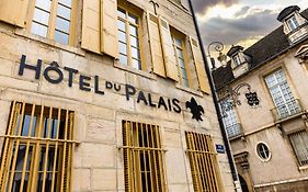 Hotel Du Palais Ντιζόν Exterior photo