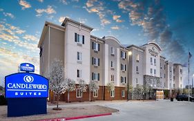 Candlewood Suites Enid, An Ihg Hotel Exterior photo