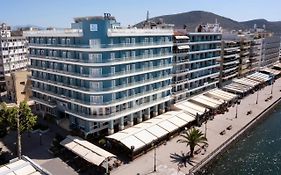 Ξενοδοχείο Παλίρροια Χαλκίδα Exterior photo