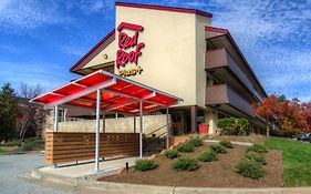 Red Roof Inn Plus+ Baltimore-Washington Dc/Bwi Airport Linthicum Exterior photo