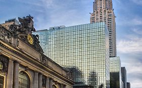 Hyatt Grand Central Νέα Υόρκη Exterior photo