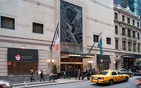 Millennium Hotel Broadway Times Square Νέα Υόρκη Exterior photo