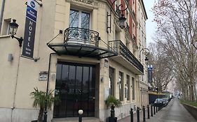 Best Western Seine West Hotel Puteaux Exterior photo