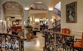 The Midland Hotel Μπράντφορντ Interior photo