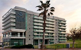 West All Suites Hotel Ασντόντ Exterior photo