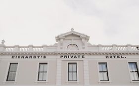 Eichardt'S Private Hotel Κουίνσταουν Exterior photo