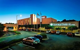 Doubletree By Hilton Baltimore - BWI Airport Linthicum Exterior photo