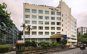 Hotel Kohinoor Elite Near Bkc Βομβάη Exterior photo