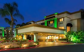 Holiday Inn Santa Ana-Orange County Airport, An Ihg Hotel Exterior photo