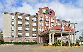 Holiday Inn Express Hotel & Suites La Place, An Ihg Hotel Exterior photo