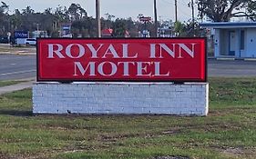 Royal Inn Motel Perry Exterior photo
