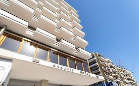 Ξενοδοχείο Ωκεανίς Καβάλα Exterior photo