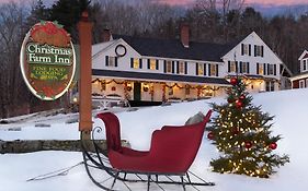 Christmas Farm Inn And Spa Τζάκσον Exterior photo