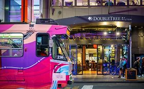 Doubletree By Hilton Melbourne Ξενοδοχείο Exterior photo