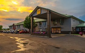 Yellowstone River Inn & Suites Λίβινγκστον Exterior photo