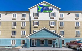 Extended Stay America Select Suites - Λαρέντο Exterior photo