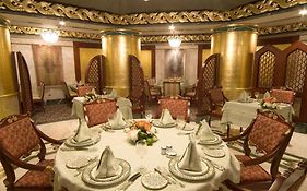 Jeddah Hilton Ξενοδοχείο Restaurant photo