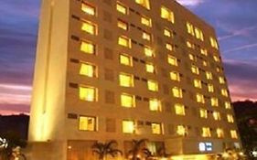 The Sahil Hotel Βομβάη Exterior photo