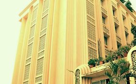 Hotel Mogul Palace Βομβάη Exterior photo