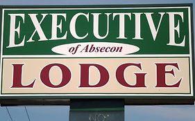 Executive Lodge Absecon Exterior photo