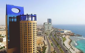 Rosewood Jeddah Ξενοδοχείο Exterior photo
