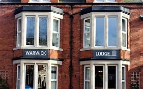 Warwick Lodge Καρλάιλ Exterior photo