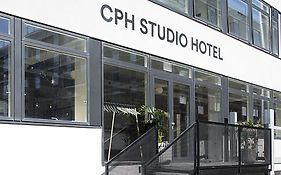 Cph Studio Hotel Κοπεγχάγη Exterior photo