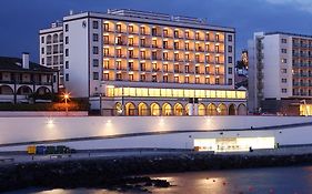 Grand Hotel Acores Atlantico Πόντα Ντελγκάντα Exterior photo