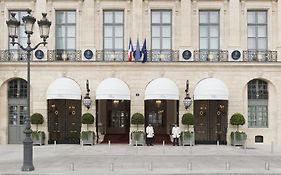 Ritz Paris Ξενοδοχείο Exterior photo