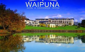 Waipuna Hotel & Conference Centre Όκλαντ Exterior photo