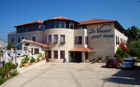 St Vincent Guest House - Βηθλεέμ Exterior photo