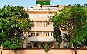 Hotel Harbour View Colaba Βομβάη Exterior photo