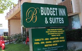 Budget Inn Anaheim/Σάντα Άνα Exterior photo