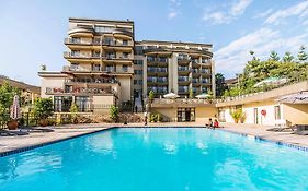 Hotel Villa Portofino Κιγκάλι Exterior photo