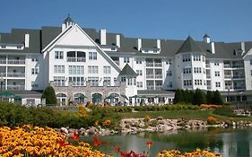 Osthoff Resort Elkhart Lake Exterior photo