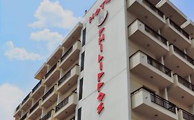 Ξενοδοχείο Φίλιππος Βόλος Exterior photo