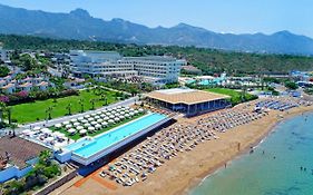 Acapulco Resort Hotel Κερύνεια Exterior photo