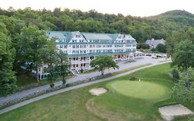 Eagle Mountain House And Golf Club Ξενοδοχείο Τζάκσον Exterior photo