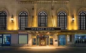 Stewart Hotel Νέα Υόρκη Exterior photo