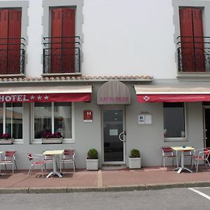 Hotel Kapa Gorry Saint-Jean-de-Luz Exterior photo
