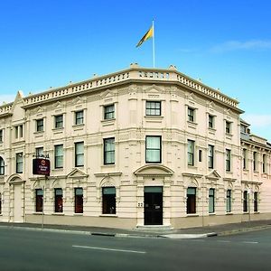 The Grand Hotel Λόντσεστον Exterior photo