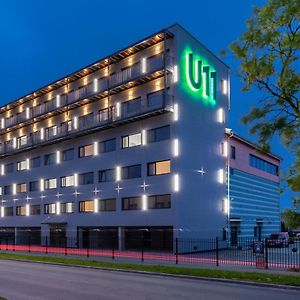 U11 Hotel & Spa Ταλίν Exterior photo