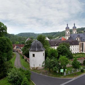 Kloster Schontal Jagsthausen Exterior photo