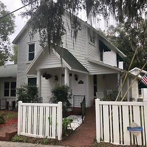 Ardendales Bed and Breakfast Brooksville Exterior photo