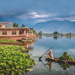 Kashmir Group Of Houseboats Ξενοδοχείο Σριναγκάρ Exterior photo