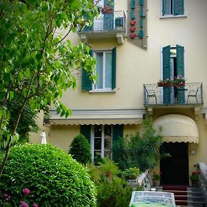 Hotel Giglio Salsomaggiore Terme Exterior photo